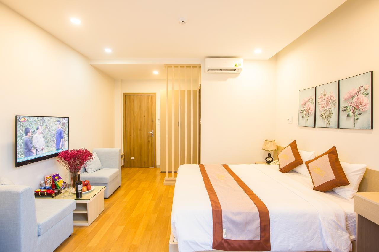 Hoi An Mian Villa Extérieur photo